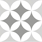 Barcelona Triumph 25x25 Keros Ceramica
