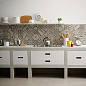 MM58 Block Grey Rett 90x90 MARAZZI Italy