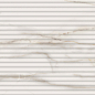 600080000264 Charme Evo Calacata Inserto Wave 25х75 Italon