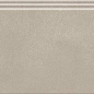 FMF017R Плинтус Чементо бежевый матовый обрезной 30x12 Kerama Marazzi