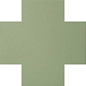 070CRPIS Cross 7 Pistache PIS 7x7 Winckelmans
