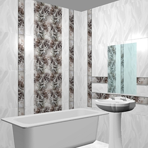 Джерси Beryoza Ceramica