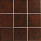 A041650 Mimosa Garnet 10x10 Ape Ceramica
