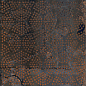 OXIDART PATCHWORK DARK 20x20 Sant Agostino
