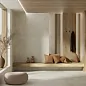 NR243 Vela Grey Матовый 60x120 PrimaVera фото в миниатюре 7