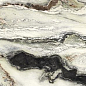 UM6G300690 Panda White Glint 150x300 Ariostea