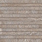 TN03 Мозаика Fascia Multicolor неполированная 30x30 Estima