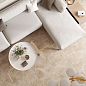 Obsidian Taupe Laparet