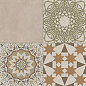 JA01 Jam Beige Неполированный 40,5x40,5х8 Estima