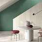 DR05BAR Dorset Tortora Cross Cut Ribbed SQ. 60x120 Italgraniti