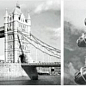 Monocolor Composicion London Calling B 15х22.5 Absolut Keramika