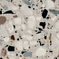 KM6060G0001RBT6 Плинтус Бричиола белый матовый обрезной 60x9,5x0,9 Kerama Marazzi