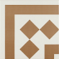 PT02109 ANTIGUA BEIGE 001 ESQUINA 20x20 Ribesalbes