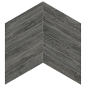 CH-RT03 Burmese Dark Grey Matt Rustic 45x8 Creanza фото в миниатюре 3
