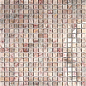 7M059-15P мозаика Мрамор 15x15 305х305 Natural