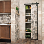 Titanium Natural 20*20 Mainzu