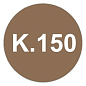 Колеровочный агент Color К.150 100 гр KeraBellezza