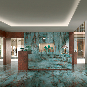 Patagonia Tagina Ceramiche