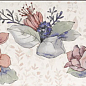 PT03019 Aquarel Decor Alina 15x30 Mainzu