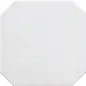 20547 Octagon Blanco Mate 20х20 EQUIPE фото в миниатюре