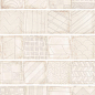 Alchimia Decor Ivory 7,5x30 Cifre