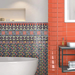 Алькасар Kerama Marazzi