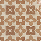 Soul Ocre Matt 20x20 Mainzu
