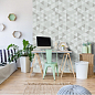 Diamond White 20x24 Monopole Ceramica