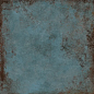 ALLOY AZZURRO SEMIPULIDO Rect. 60x60 Pamesa