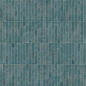 NTTVL99841GC Melu Teal Glossy Carving 60x120 NT Ceramic