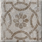 1063933 Magistra Decoro Mix Corinthian 20*20 Serenissima Cir