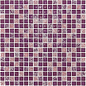 Naturelle Himalaia 30.5x30.5 Caramelle Mosaic