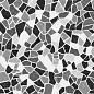 IMIF4BAL Nero Marquinia FRAMMENTI SQ.LAP 120x60 Impronta