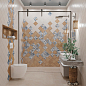 Wood Eletto Ceramica