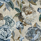 133481 Alchymie Flowery Grey Nat Ret 60x120 Naxos
