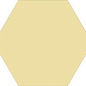100HEIVO hex.10 Ivory IVO 10x11.5 Winckelmans