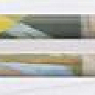 Frame Бордюр белый 66-05-00-1368 6х40 Laparet