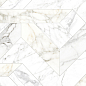 118713 Outline White Levigato Rettificato 60x120 Naxos