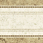 291 Бордюр Anika Полоса 12x30 Eurotile Ceramica