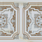 LE63065B-F47 Onix Perla Ornamento Rectificado 30х60 Artecera