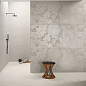 fOYX Bloom Beige Star Esagono Mosaico 29,5x32,5 FAP Ceramiche