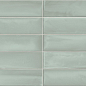 600010001811 Forte dei Marmi Rock Acqua Brick Madreperla 7,5x30 Atlas Concorde Russia