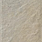 Eremite Crema Elewacja Struktura Mat 40x6,6 Paradyz