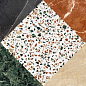 0005896 Play Marble White 20x20 ABK
