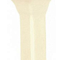 ADNE5369 Ang Exterior Cornisa Clasica PB Biscuit Z 7.5x1.7 Adex
