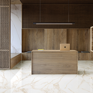 Museum Calacatta 4D Peronda