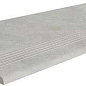 610140000149 Eclipse Grey Gradino 30x120 Italon