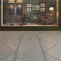 Ceppo Porcelanosa