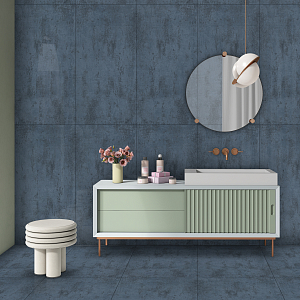Metallic NT Ceramic