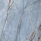 774694 Heritage Luxe Azure Glossy 6mm 120x280 Rex Ceramiche фото в миниатюре 2